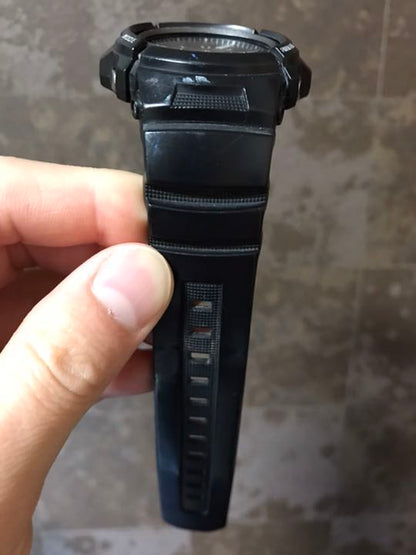 G-Shock Digital-Analog Quartz Men