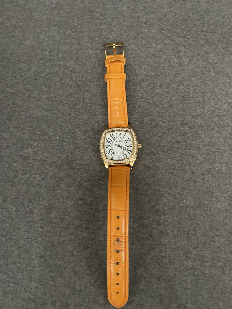 Folli Follie Analog Quartz Women