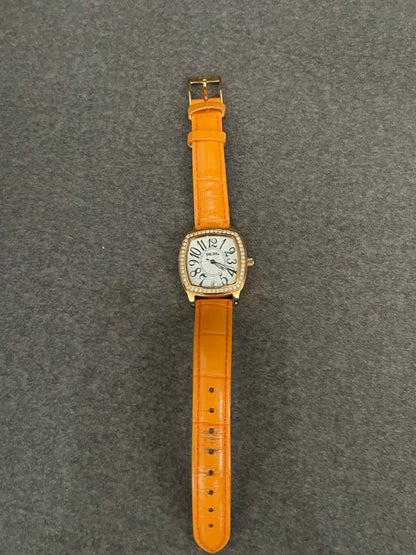 Folli Follie Analog Quartz Women
