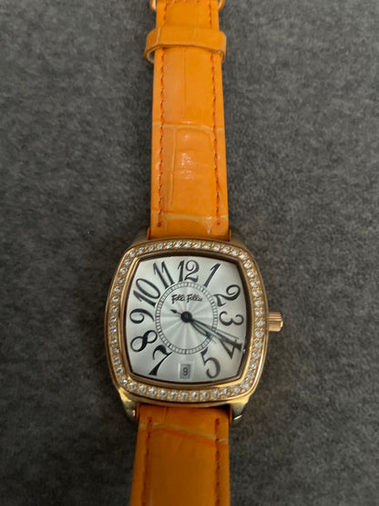 Folli Follie Analog Quartz Women