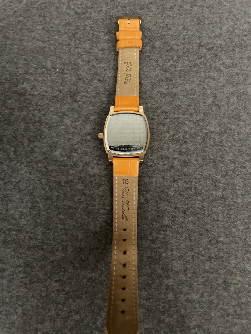 Folli Follie Analog Quartz Women