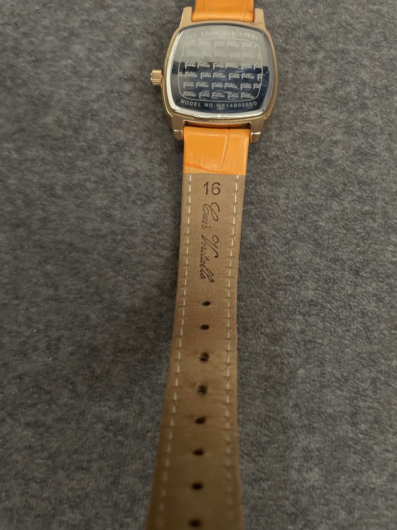 Folli Follie Analog Quartz Women