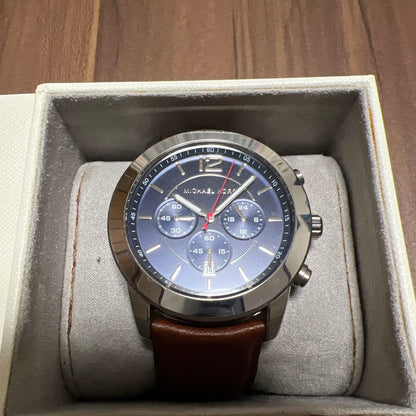 Michael Kors Analog Quartz Men