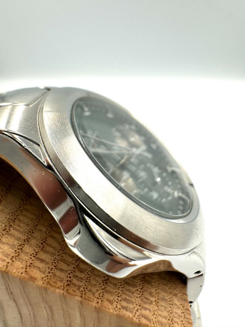 Guess Analog Quartz Men Waterpro Chronograph Watch