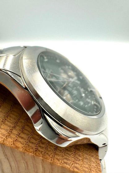 Guess Analog Quartz Men Waterpro Chronograph Watch