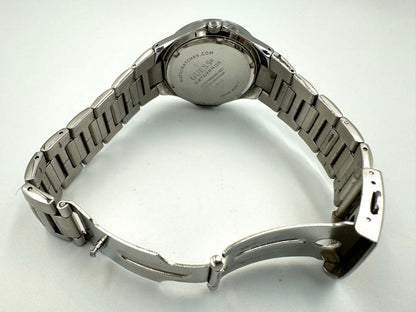 Guess Analog Quartz Men Waterpro Chronograph Watch