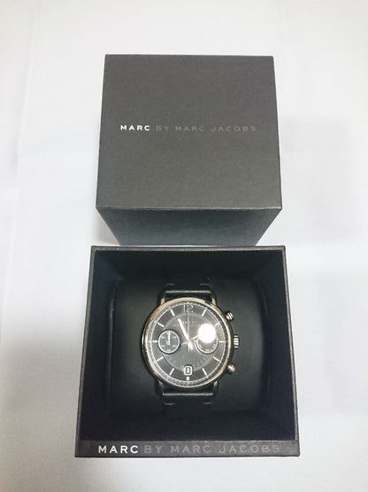 Marc By Jacobs MBM5074 Analog Quartz Men