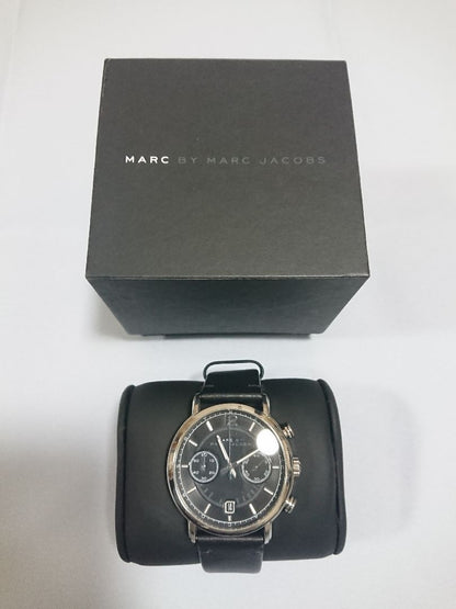 Marc By Jacobs MBM5074 Analog Quartz Men