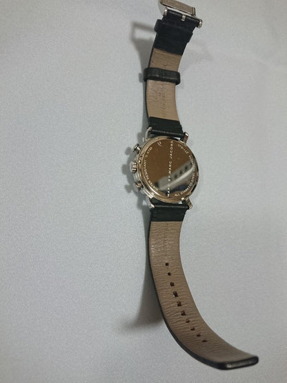Marc By Jacobs MBM5074 Analog Quartz Men