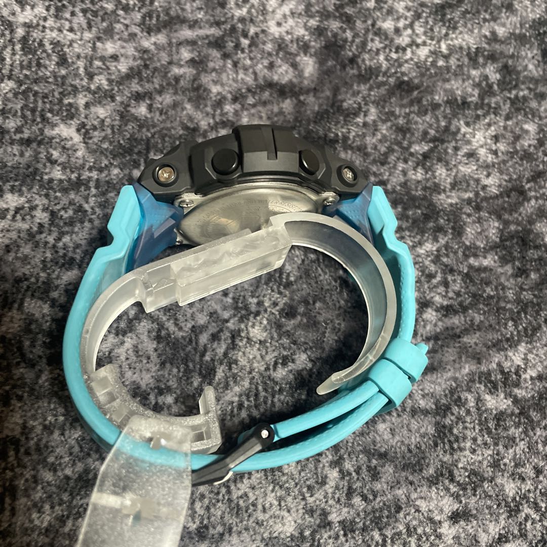 G-Shock GM GMA-B800 Digital-Analog Quartz Men A-B800