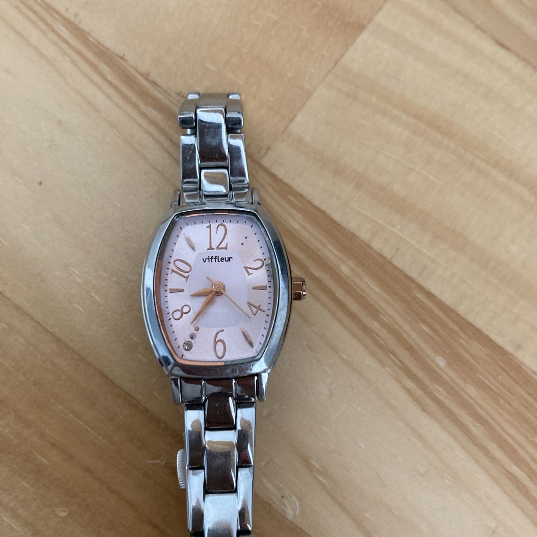 Seiko viffleur Analog Quartz Women