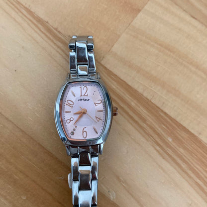 Seiko viffleur Analog Quartz Women