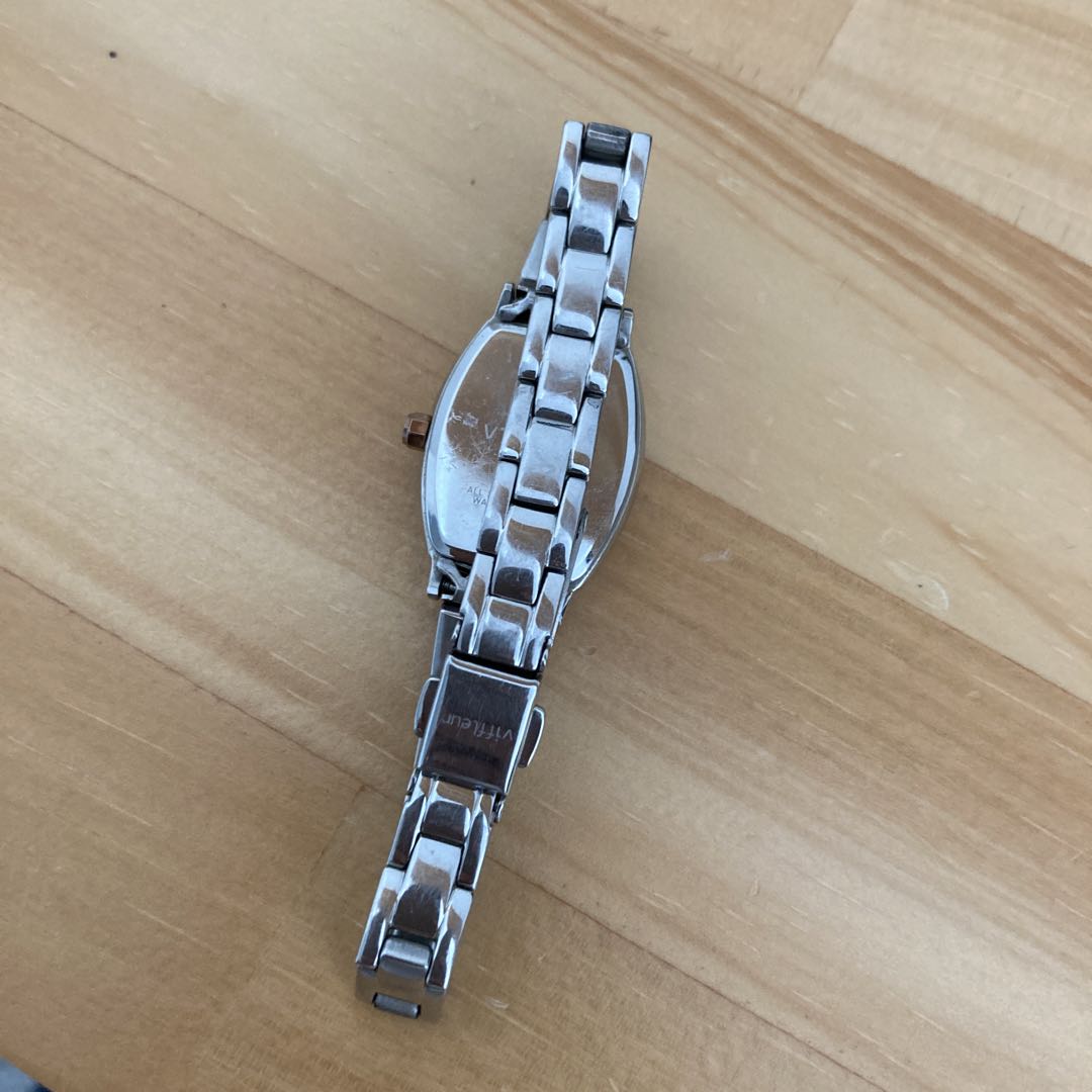 Seiko viffleur Analog Quartz Women