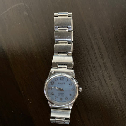 Citizen wicca Digital Quartz Women
