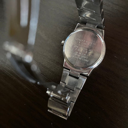 Citizen wicca Digital Quartz Women