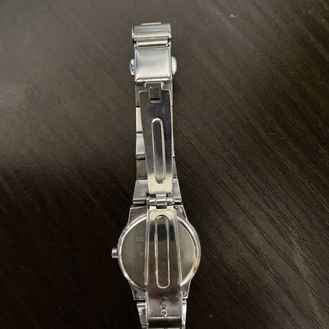 Citizen wicca Digital Quartz Women