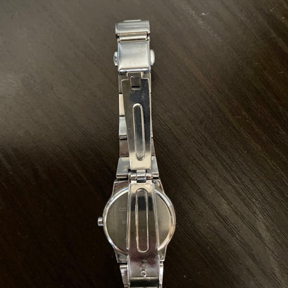 Citizen wicca Digital Quartz Women