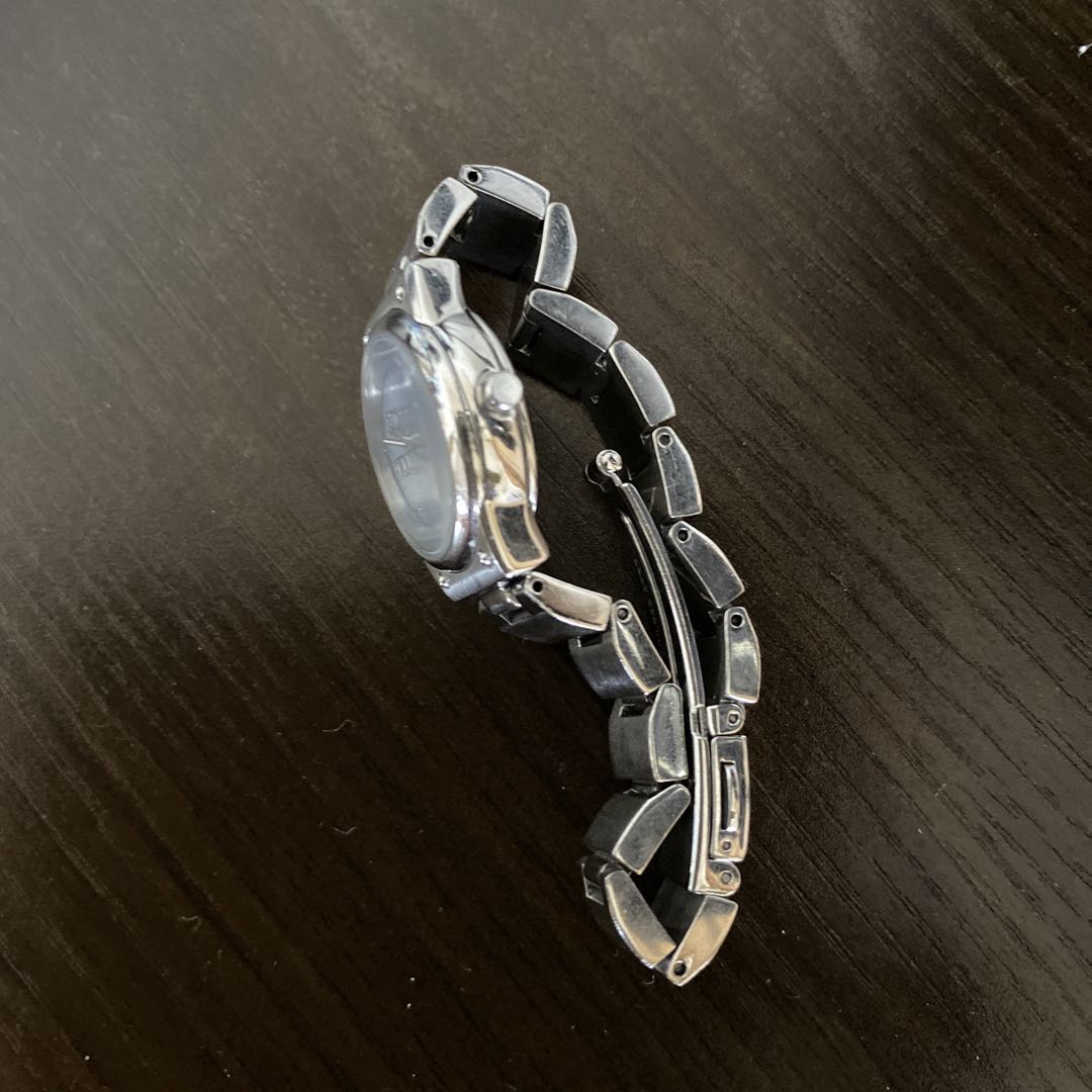 Citizen wicca Digital Quartz Women