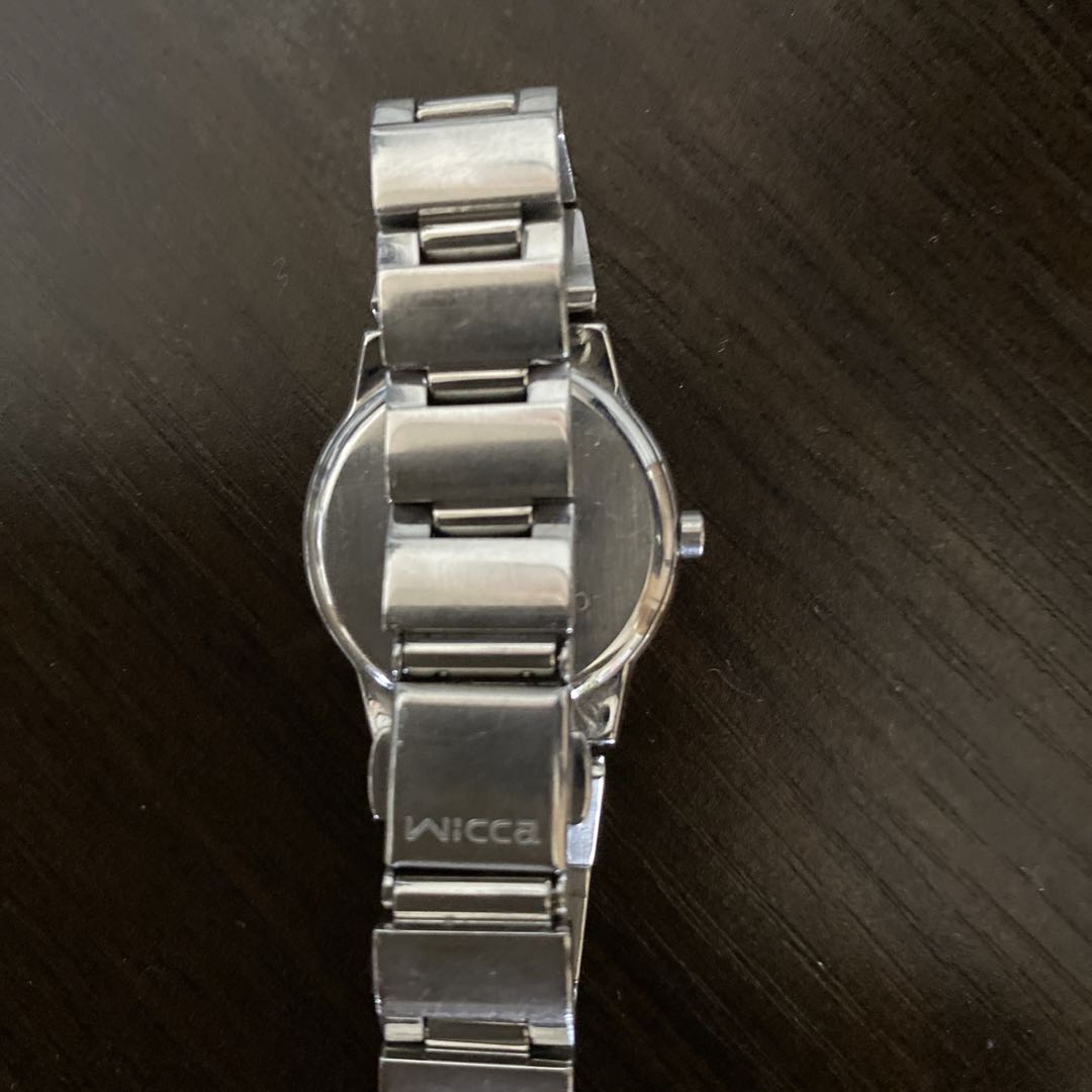 Citizen wicca Digital Quartz Women