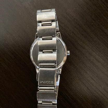 Citizen wicca Digital Quartz Women