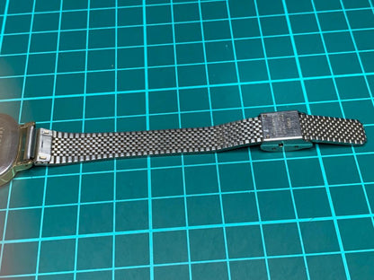 Rado Analog Mechanical (Manual) Women