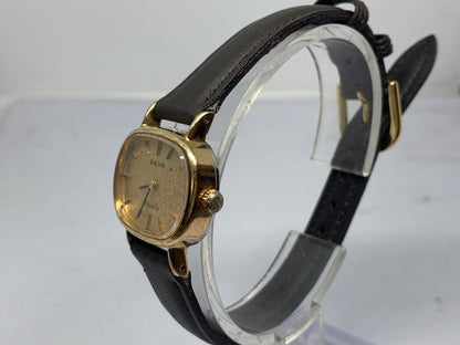 Rado Analog Mechanical (Manual) Women