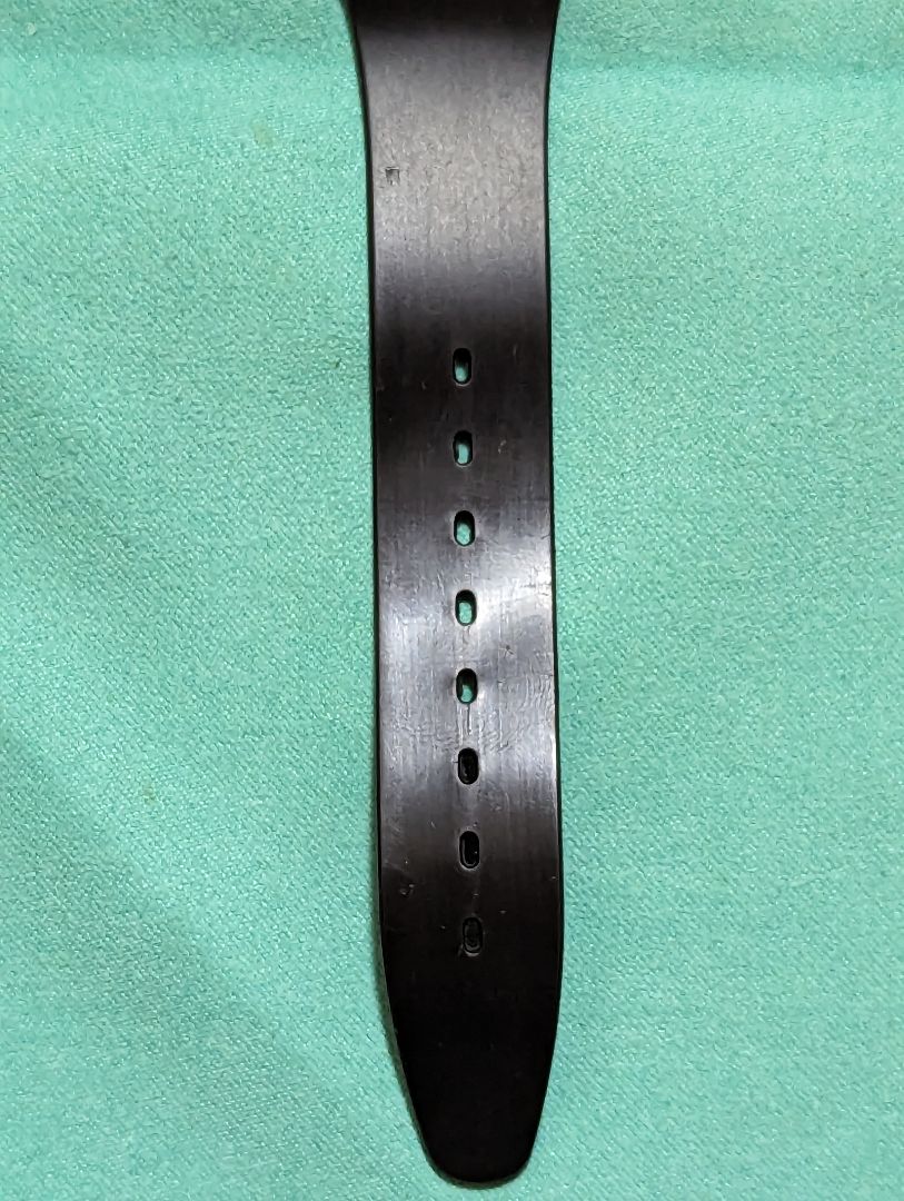 Swatch Analog Quartz Men