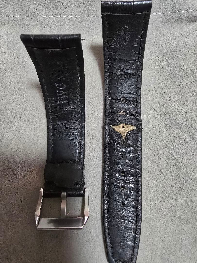 International Watch Co. Schaffhausen