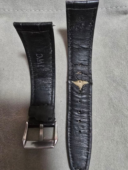 International Watch Co. Schaffhausen