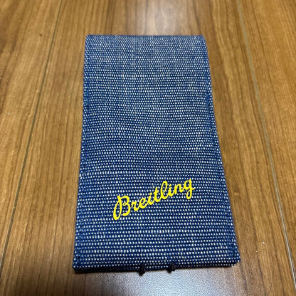 Breitling Analog Mechanical (Automatic) Men