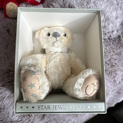 Star Jewelry Analog Quartz Women