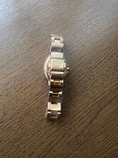 Seiko wired Analog Quartz Women
