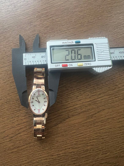 Seiko wired Analog Quartz Women