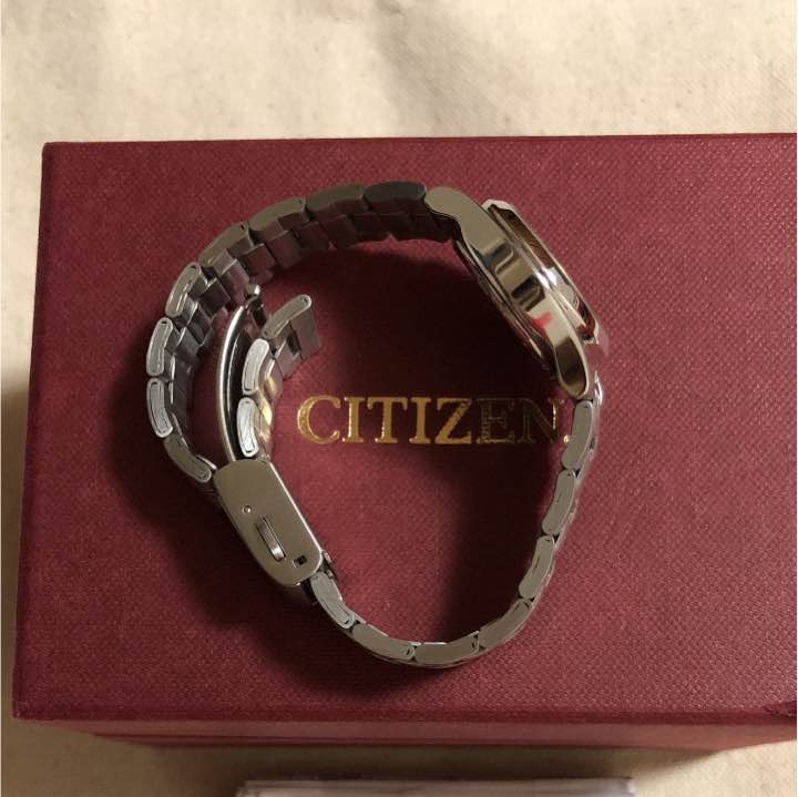 Citizen Analog Quartz Women