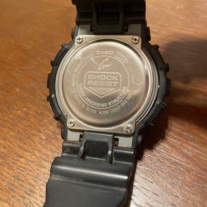 G-Shock Digital Quartz Men