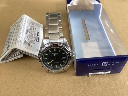 Casio Analog Quartz Men