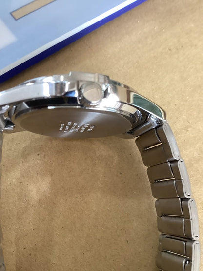 Casio Analog Quartz Men