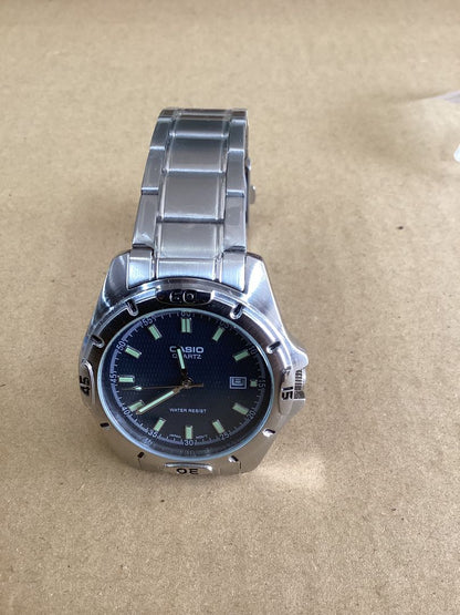Casio Analog Quartz Men
