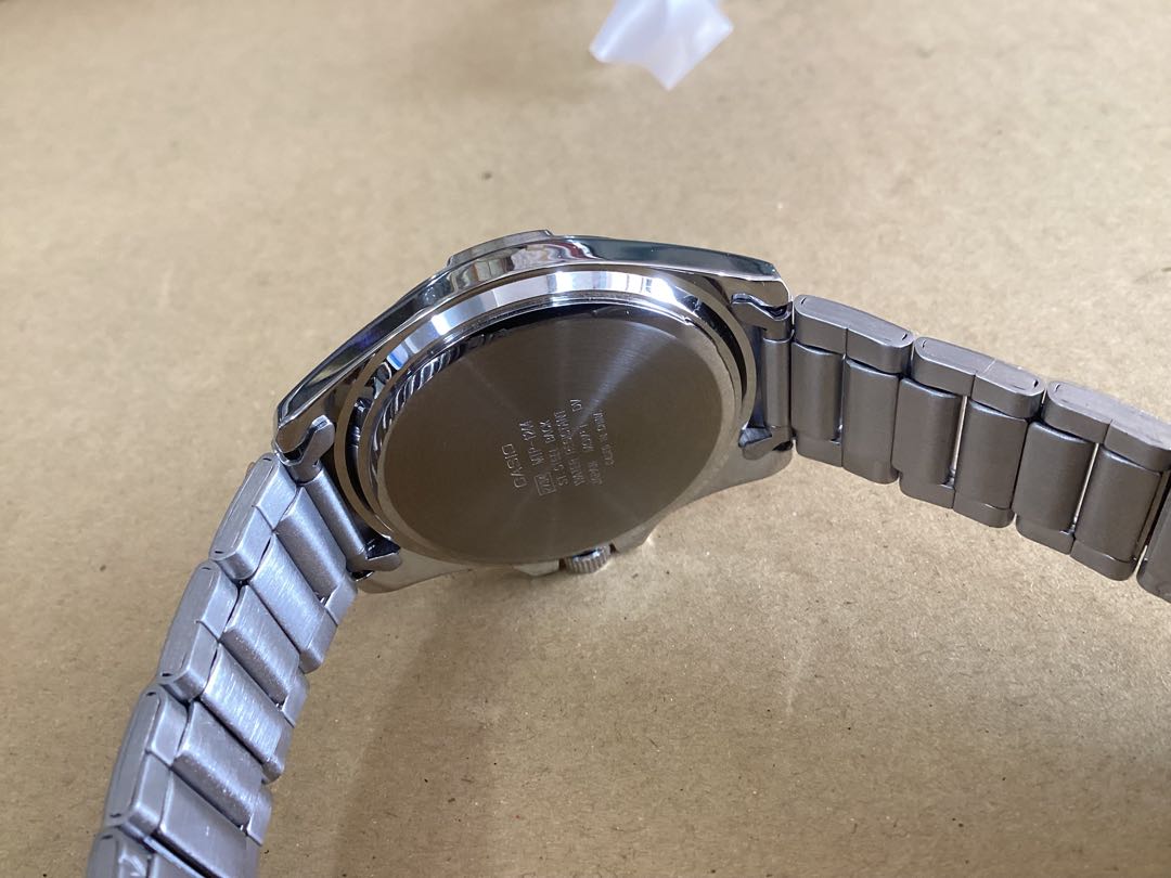 Casio Analog Quartz Men
