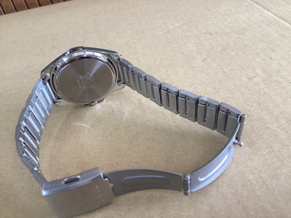 Casio Analog Quartz Men