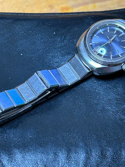 Seiko Analog Mechanical (Automatic) Women