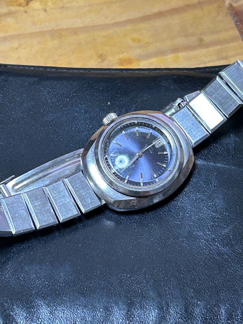 Seiko Analog Mechanical (Automatic) Women