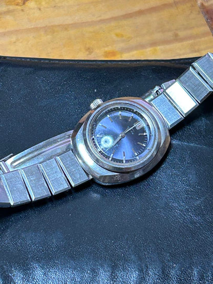 Seiko Analog Mechanical (Automatic) Women