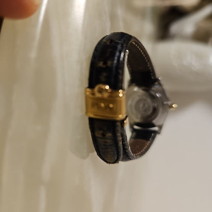 Fendi Analog Quartz Women