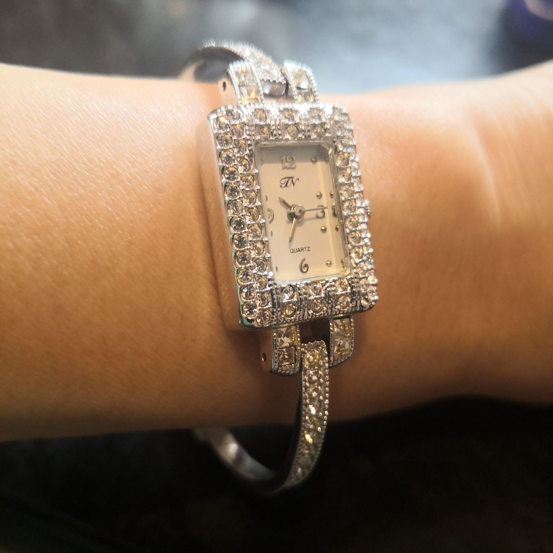 Jn Bling Japan Original Analog Quartz Women