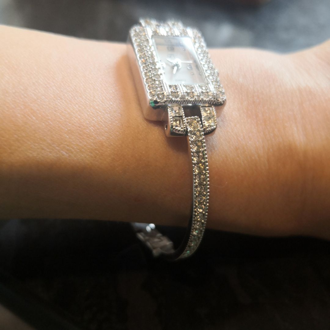 Jn Bling Japan Original Analog Quartz Women