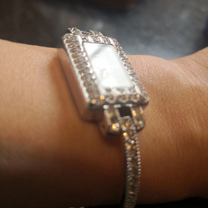 Jn Bling Japan Original Analog Quartz Women