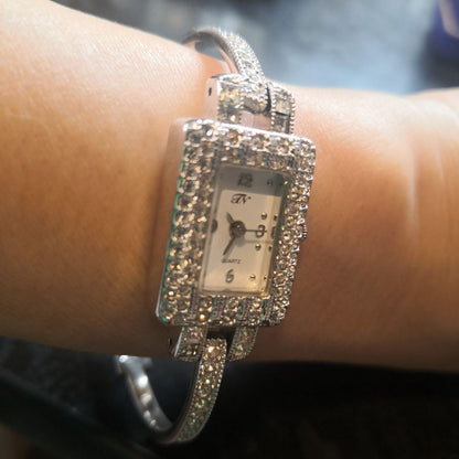 Jn Bling Japan Original Analog Quartz Women
