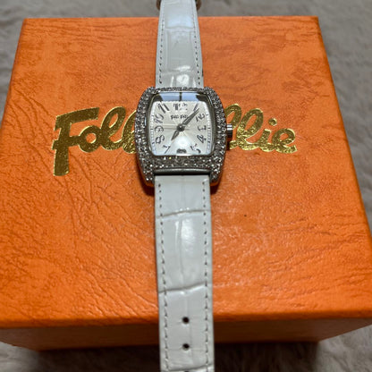 Folli Follie Analog Quartz Women