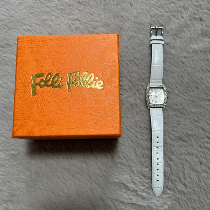Folli Follie Analog Quartz Women
